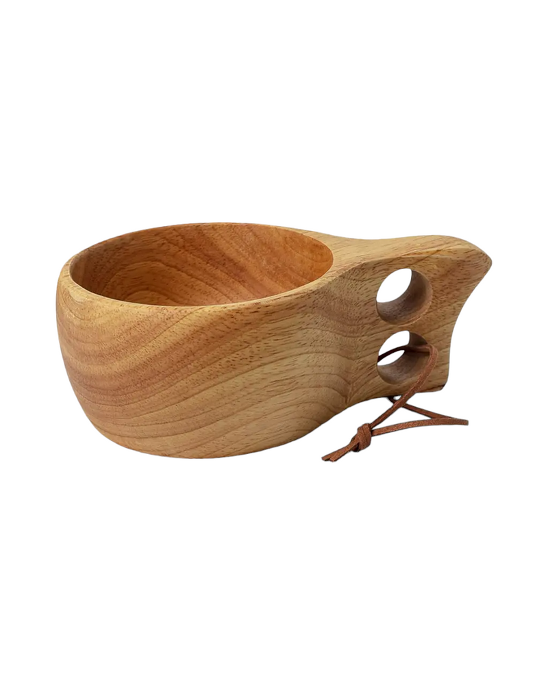 Oyo Kosekoppen Wooden Cup 350ml