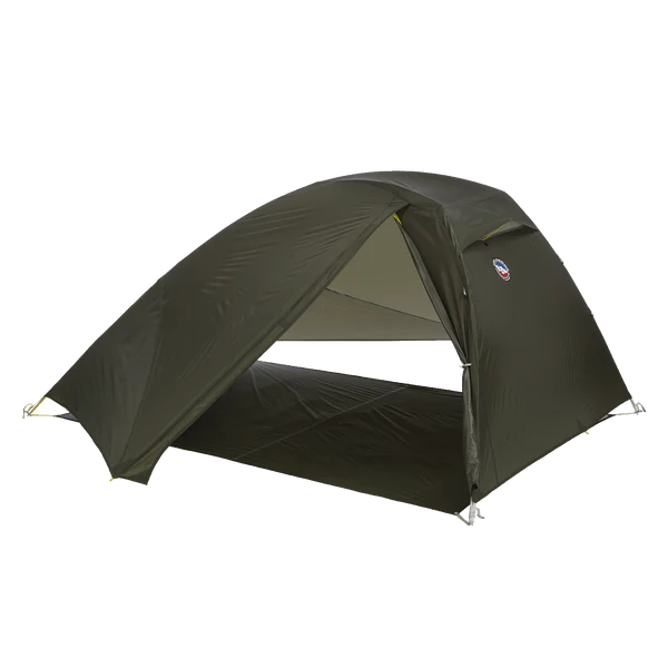 Big Agnes Gold Camp 3 Mesh Inner