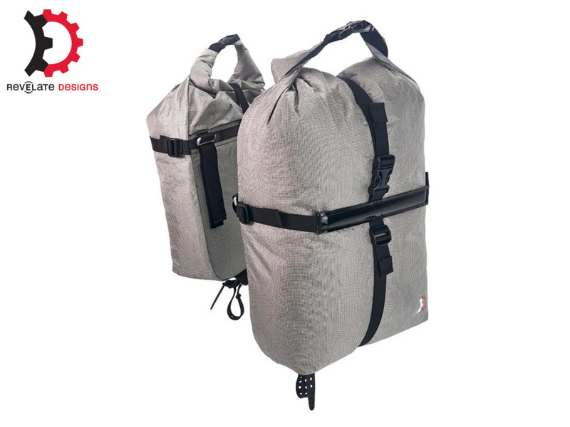 Revelate Designs Nano Panniers