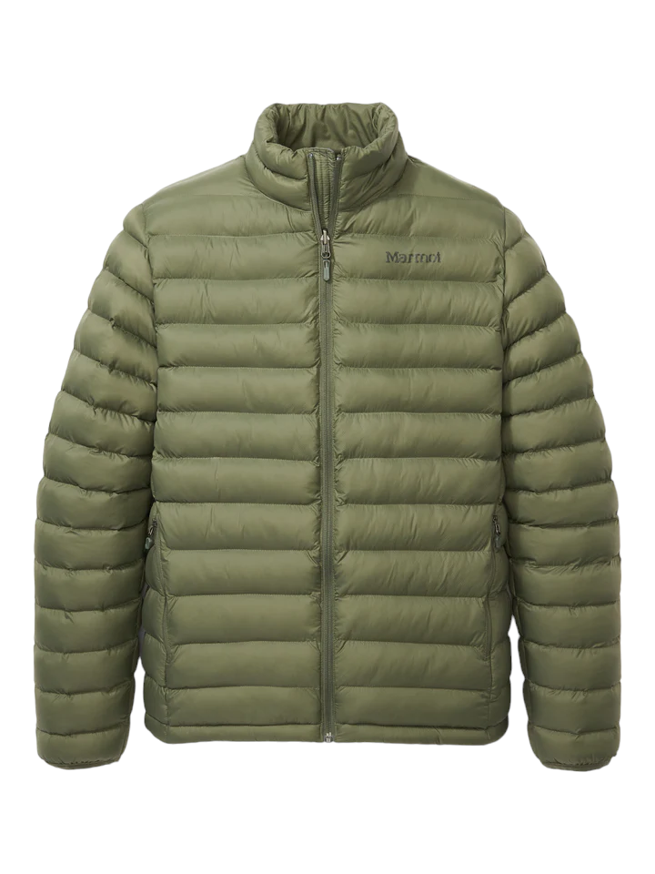 Marmot Men's Solus Featherless Jacket