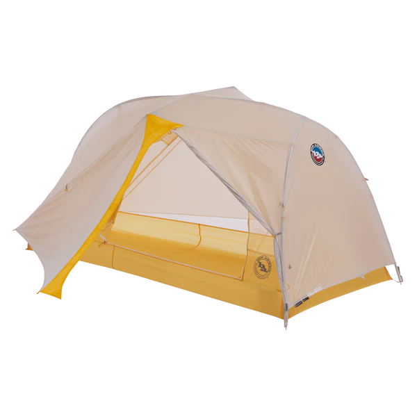 Big Agnes Tiger Wall UL1 Ultralight Tent - Solution Dye