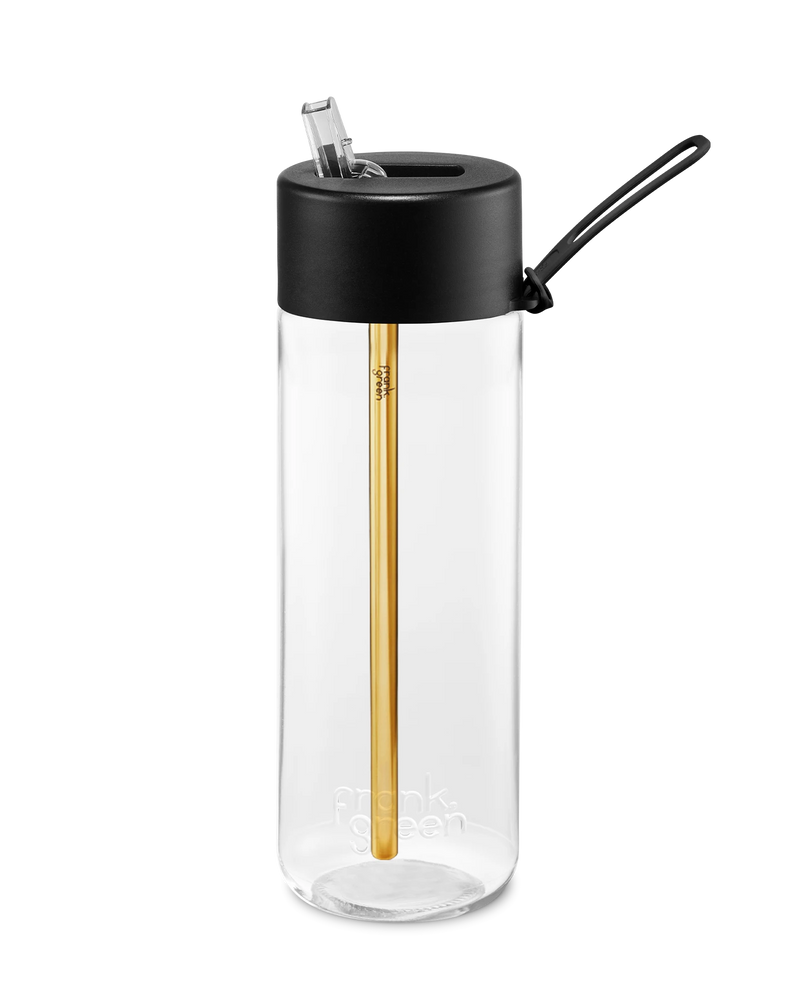 Frank Green Original 25oz Reusable Bottle with Straw