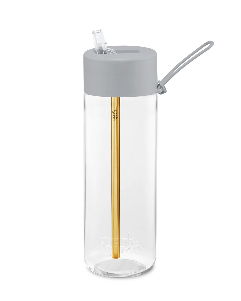 Frank Green Original 25oz Reusable Bottle with Straw