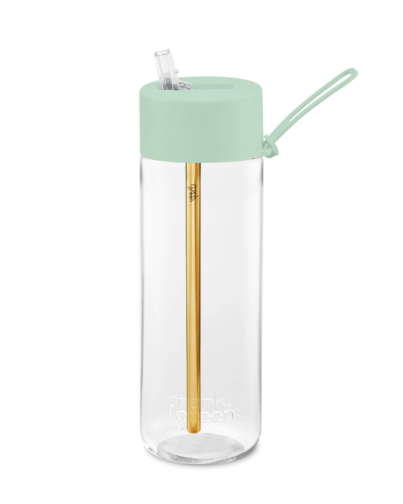 Frank Green Original 25oz Reusable Bottle with Straw