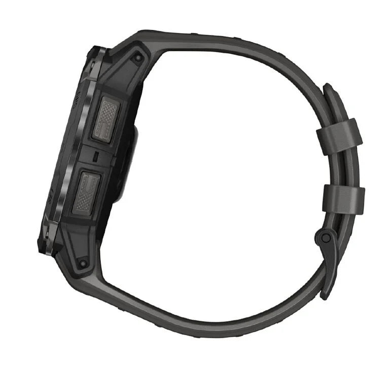 Garmin Instinct 3 50mm AMOLED  - Black