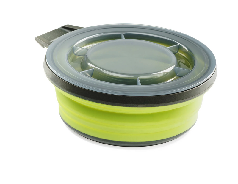 GSI Escape Bowl + Lid 650ml