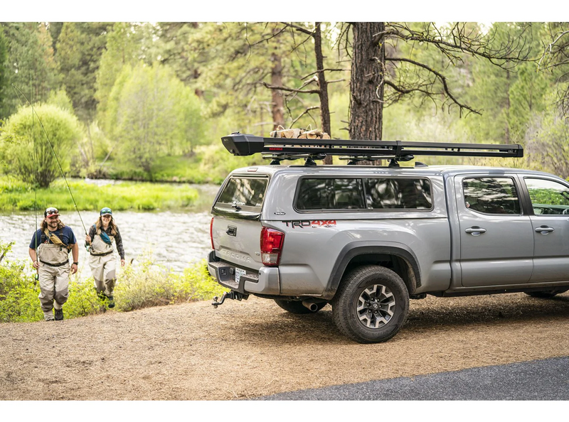 Yakima Rooftop Fly Rod Carrier