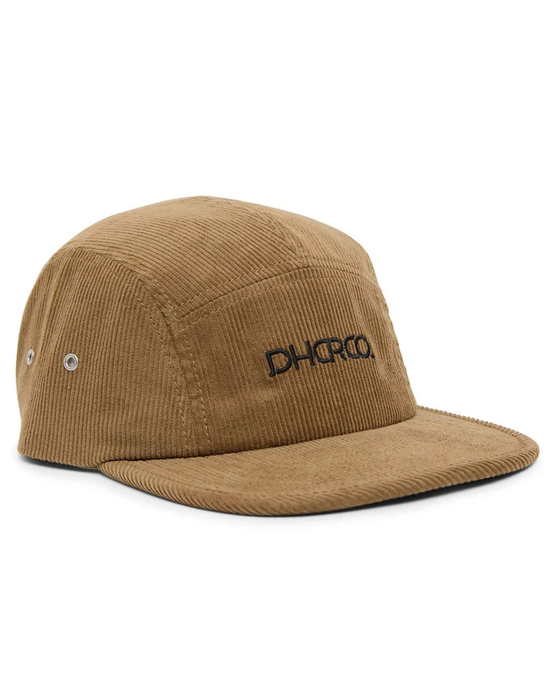 Dharco 5 Panel Hat