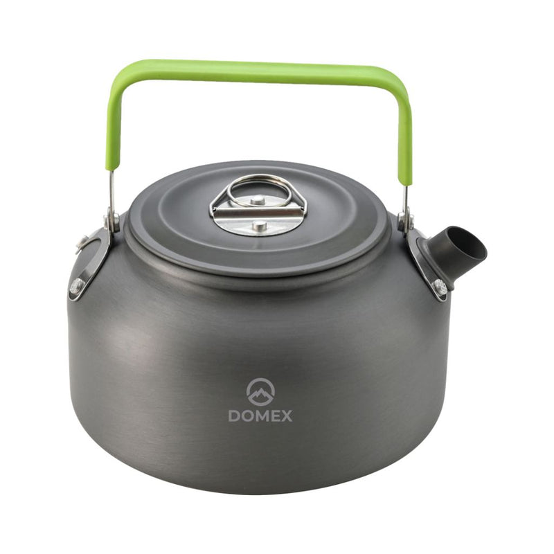 Domex Anodised Kettle (0.8L)