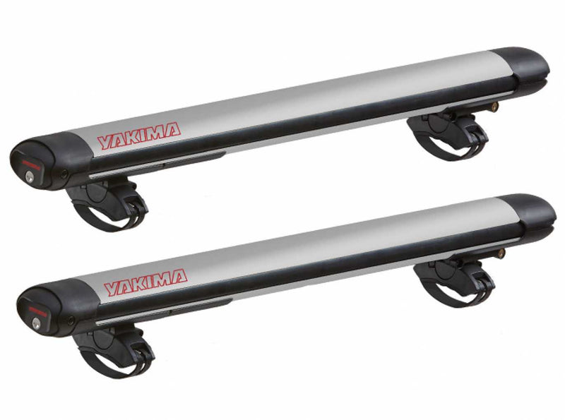 Yakima FatCat 6 Evo Ski/Snow Board Carrier Roof Rack