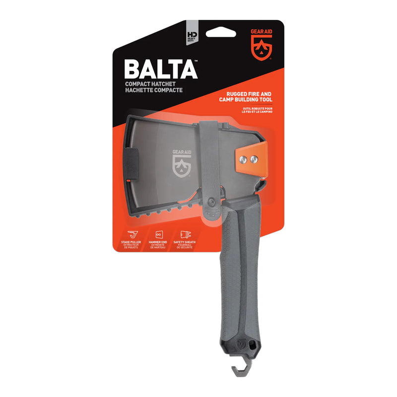 Gear Aid Balta Camp Hatchet