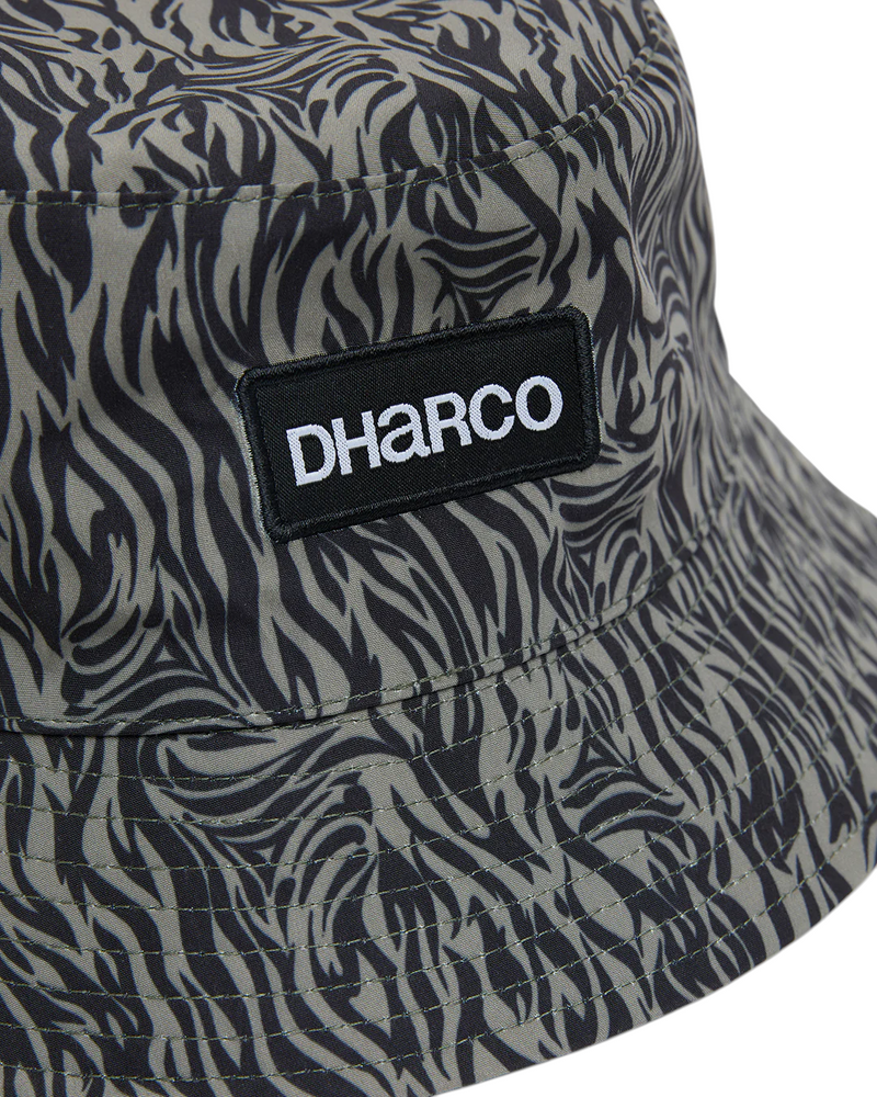 Dharco Reversable Bucket Hat