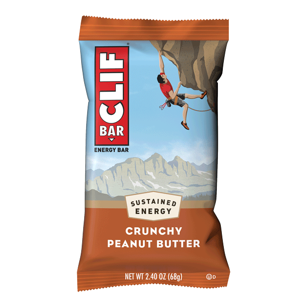 Clif Bar