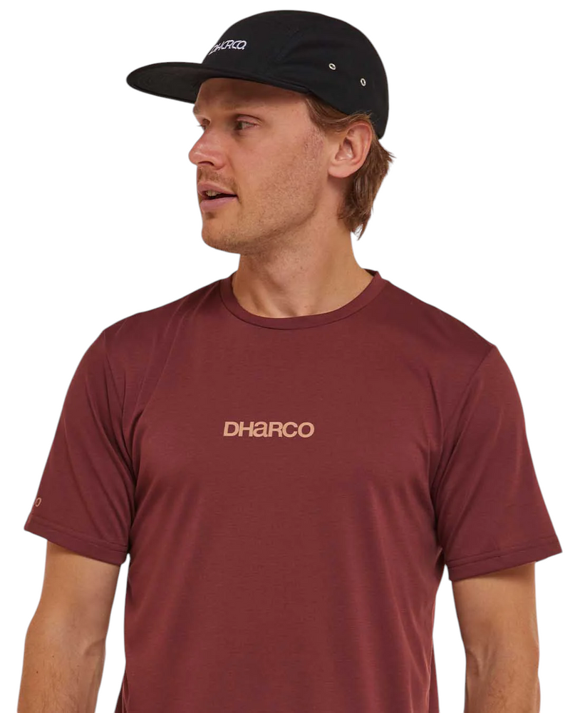 Dharco 5 Panel Hat