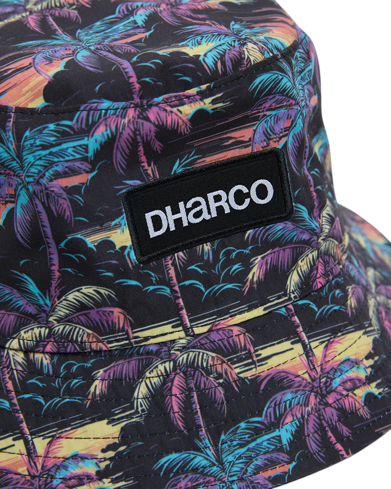 Dharco Reversable Bucket Hat