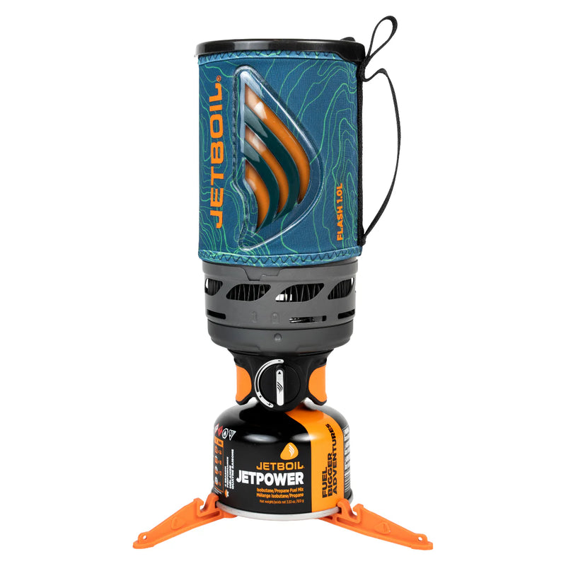 Jetboil Flash 1.0L Cooking System