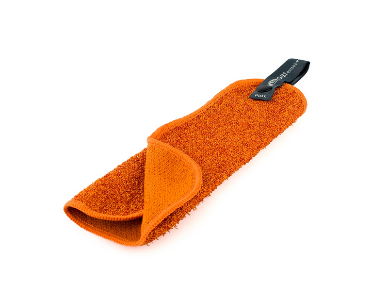 GSI Camp Dish Cloth Orange