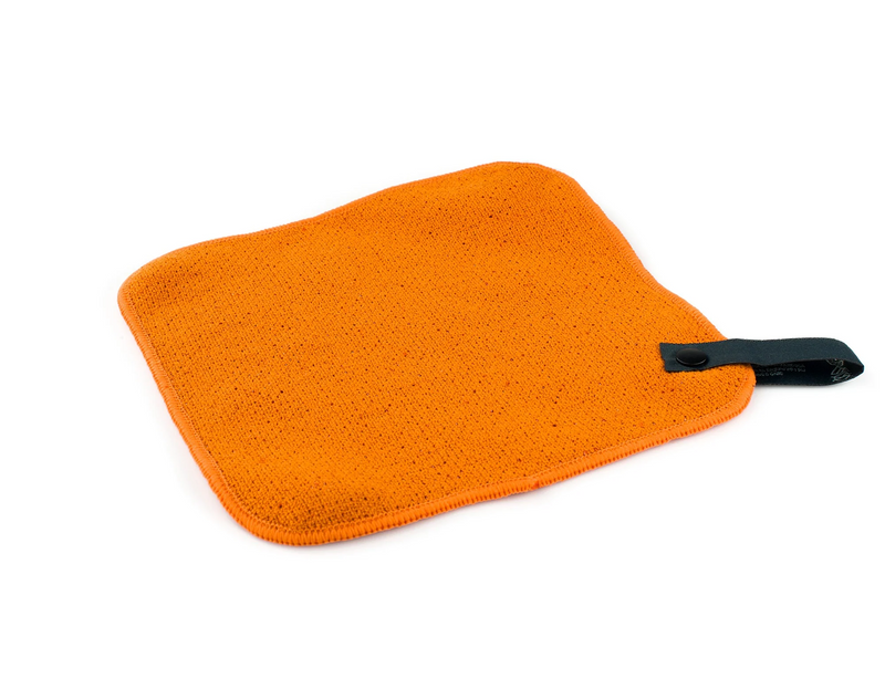 GSI Camp Dish Cloth Orange