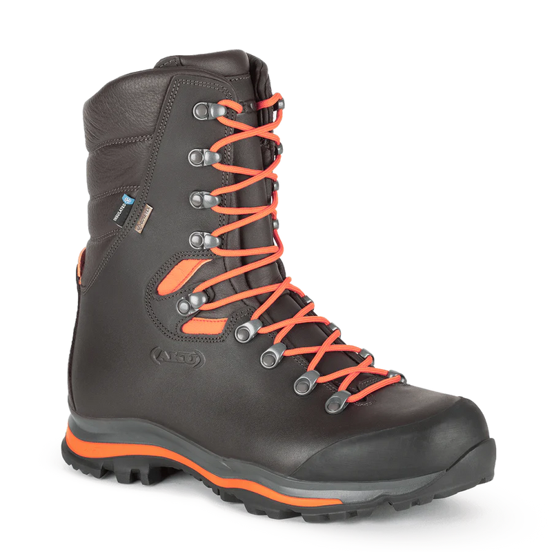 Aku Riserva Hi 200 GTX Hunting Boot