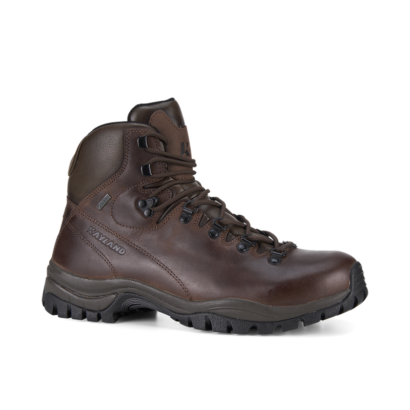 Kayland Cumbria 2.0 GTX Hiking Boot Brown