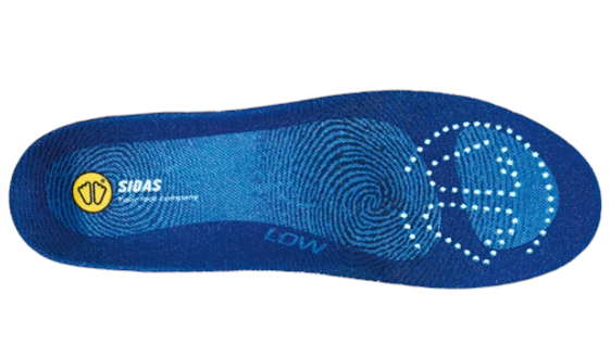 Sidas 3Feet Low - Everyday Insoles