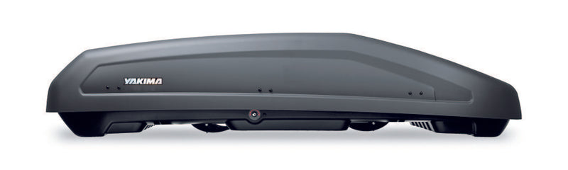 Yakima Easytrip 400L Cargo Box Textured Grey