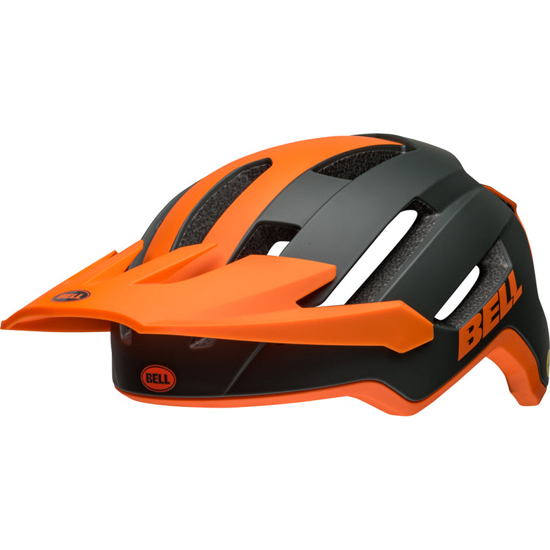 Bell 4Forty Air MIPS Bike Helmet