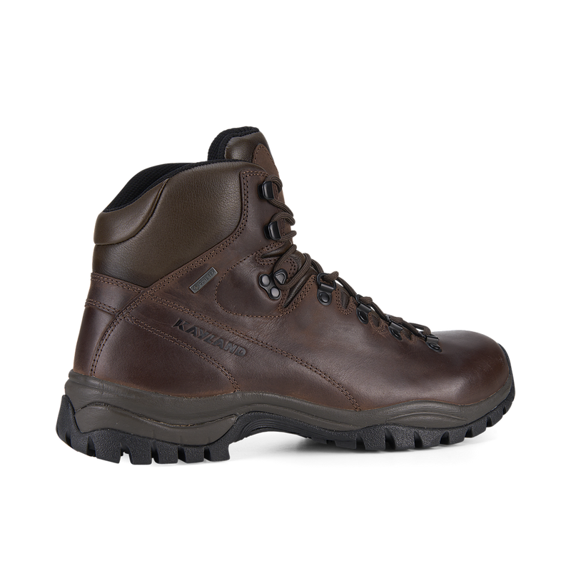 Kayland Cumbria 2.0 GTX Hiking Boot Brown