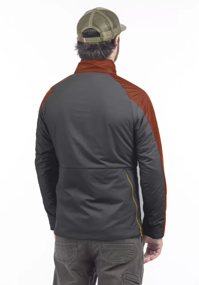 Big Agnes Smokin Axle Ultralight Jacket