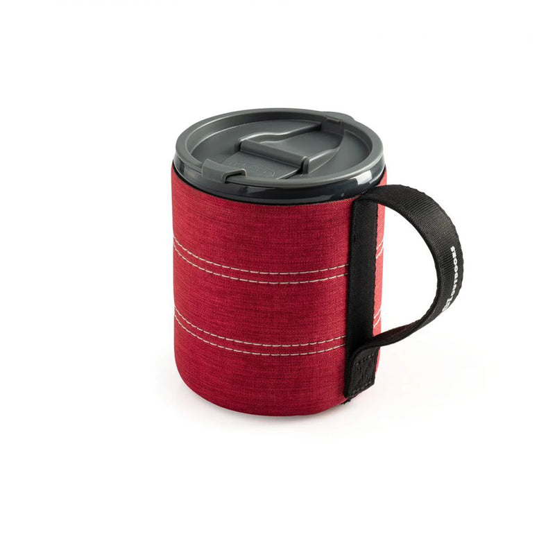 GSI Infinity Backpacker Mug, 500 ml