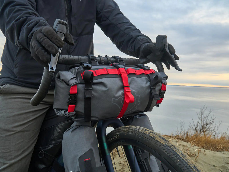 Revelate Designs Saltyroll Waterproof Bag