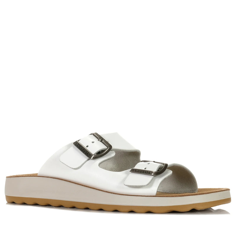 Fly Flot Womens Slide Sandals