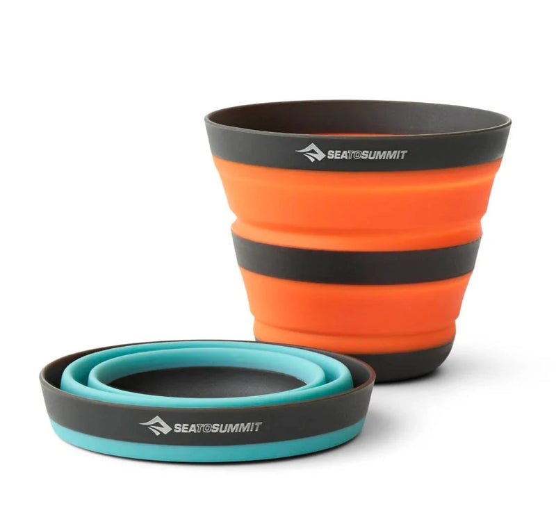 Sea to Summit Frontier Collapsible Cup