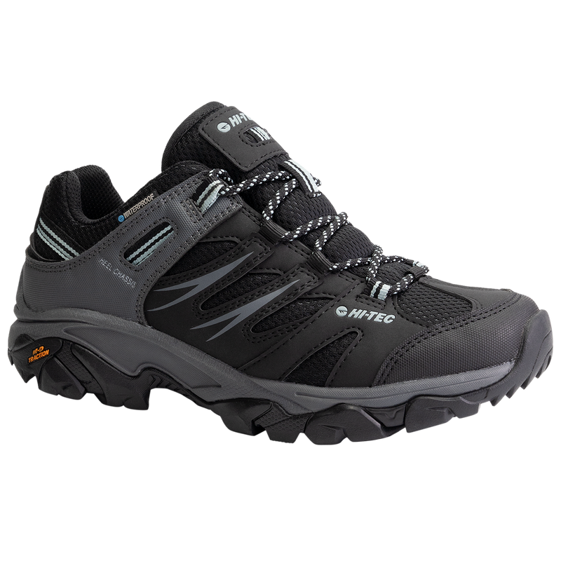 Hi-Tec Tarantula Low WP Womens Hiking Shoes