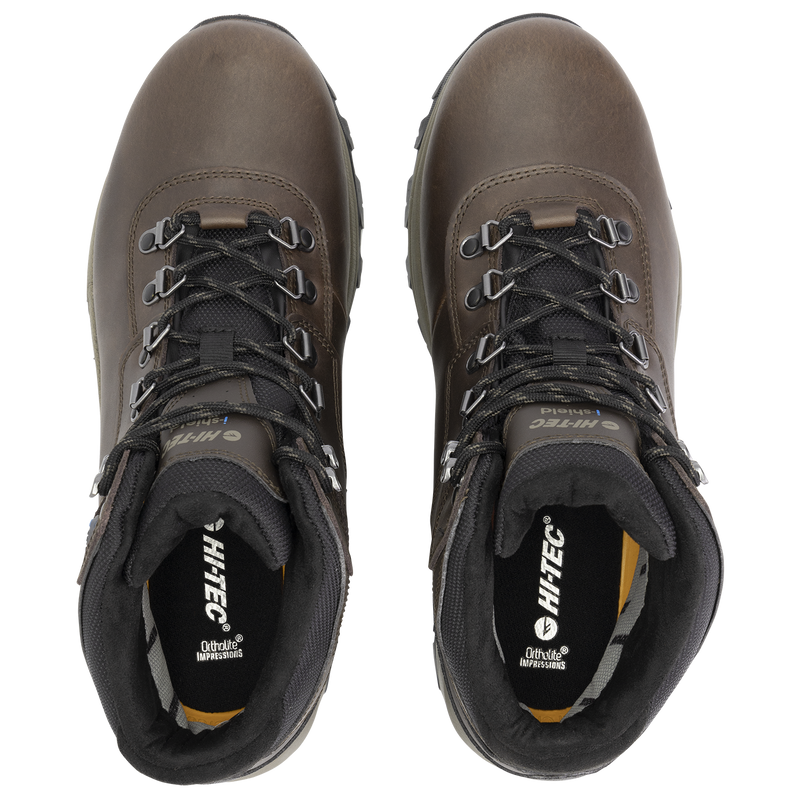 Hi-Tec Altitude VI i WP Boots