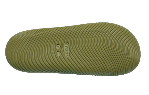 Crocs Mellow Recovery Slides