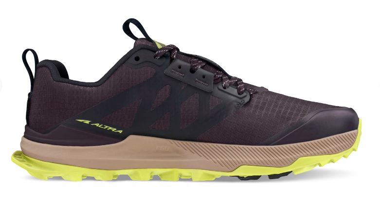 Altra Lone Peak 8 Womens Trail Running Shoe