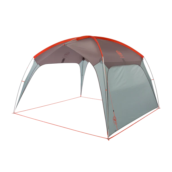 Big Agnes Three Forks Shelter + Accessory Wall Bundle