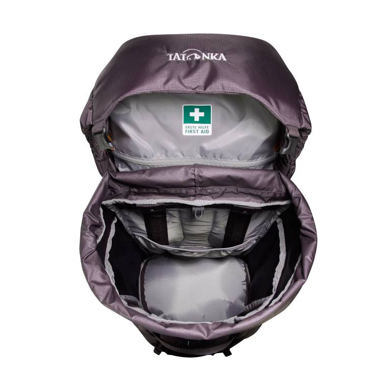 Tatonka Yukon 60+10L Women's Tramping Pack