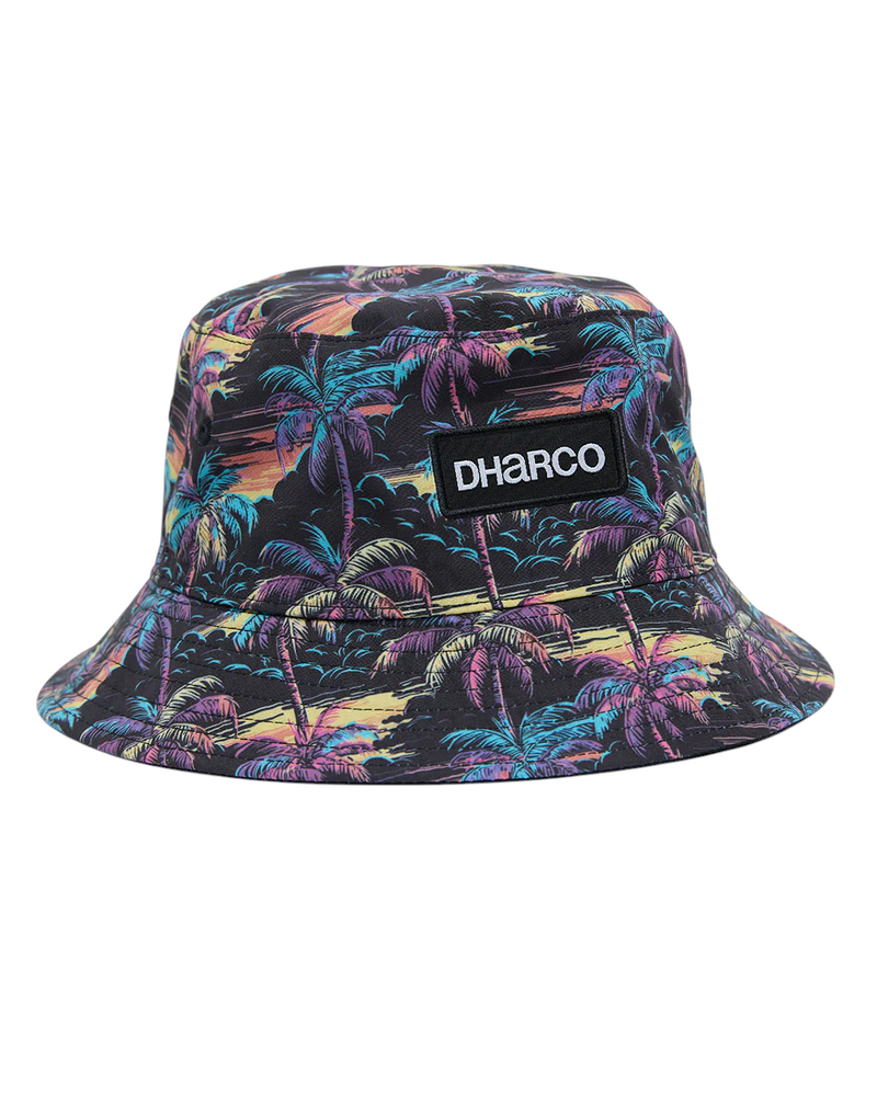 Dharco Reversable Bucket Hat