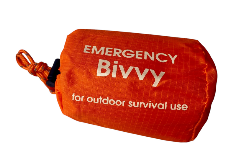 Adventure Accessories - Emergency Bivy Bag