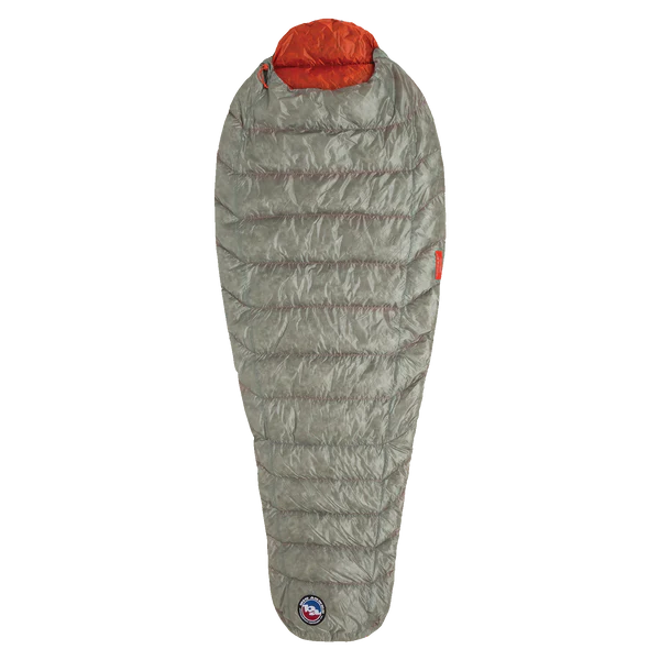 Big Agnes Pluton UL 40 (850 DownTek) Sleeping Bag