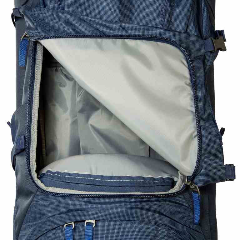 Tatonka Yukon 60+10L Tramping Pack