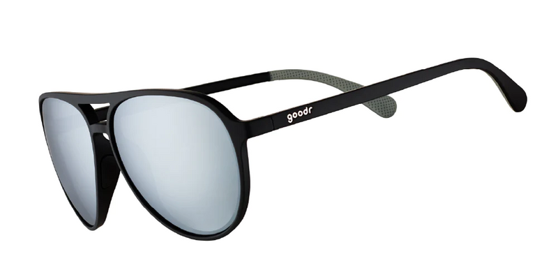 Goodr Mach G's Sunglasses