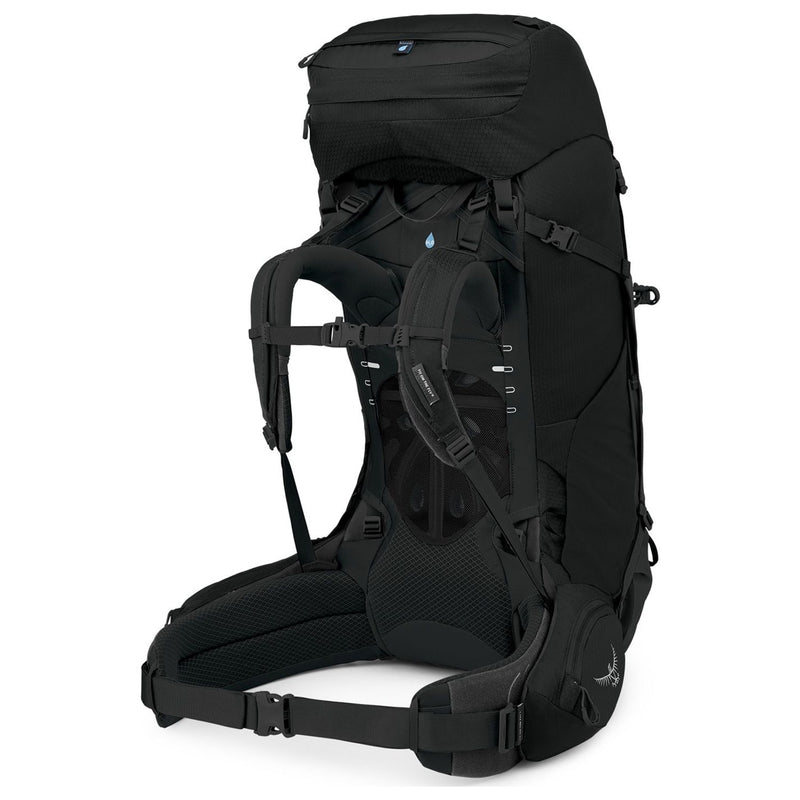 Osprey Aether 65 Extended Fit Backpack