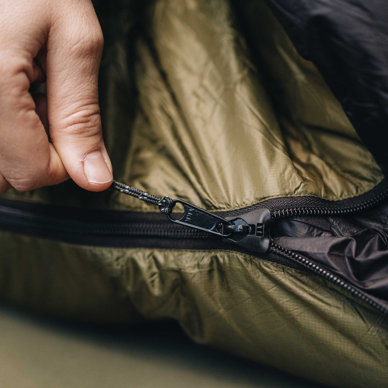 Alton Ultralight Sleeping Bag