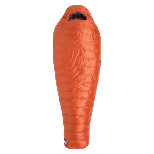 Big Agnes Greystone (600 DownTek) Sleeping Bag