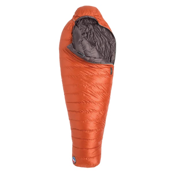 Big Agnes Greystone (600 DownTek) Sleeping Bag