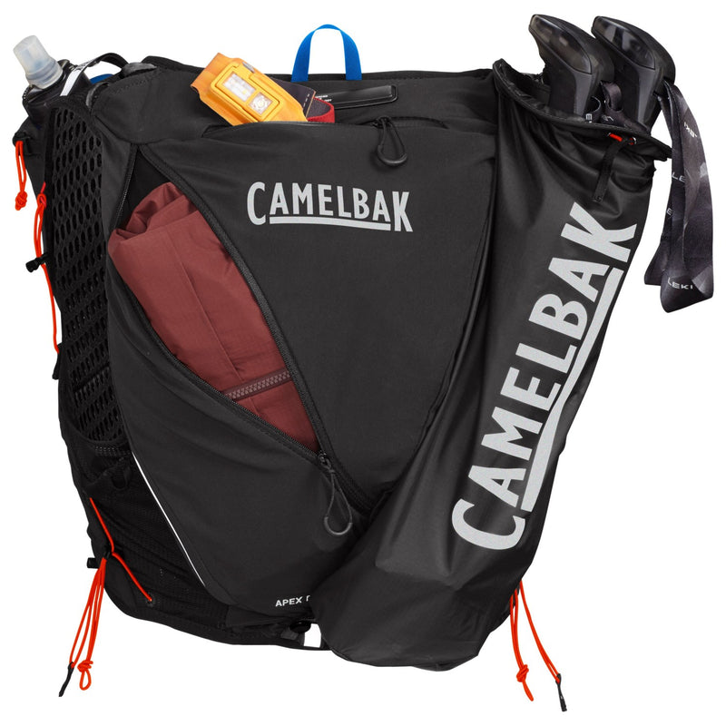 Camelbak Apex Pro Run Vest, Black