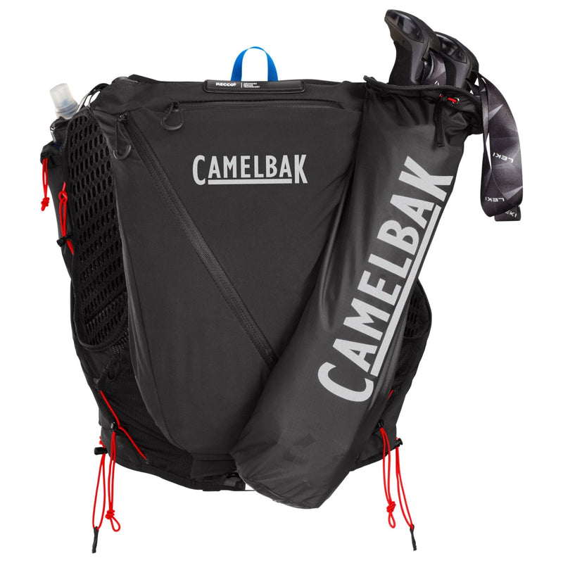 Camelbak Apex Pro Run Vest, Black